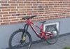 Intense Tracer 279 S – Öhlins / Industry Nine / Shimano Mountainbike säljes