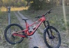 Intense Tracer 279 S – Öhlins / Industry Nine / Shimano Mountainbike säljes