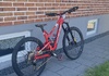 Intense Tracer 279 S – Öhlins / Industry Nine / Shimano Mountainbike säljes