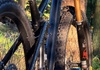 Canyon Strive CF Mountainbike säljes