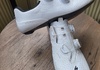 Specialized S-Works Torch Racer Cykelskor Vit storlek 43 Skor säljes