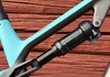 Canyon Neuron CF 8.0 (Kolfiber) – Storlek XS (27,5") Mountainbike säljes