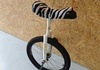 Monocykel / enhjuling / QU-AX 20" professionellt Övrigt säljes