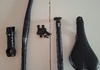 Diverse Ritchey komponenter
