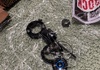 RockShox Zeb, Upgrade kit Komponenter säljes