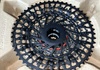 NY SRAM T-type kassett 10-52 Komponenter säljes