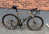 Bianchi Impulso. Cross / Gravel säljes