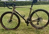 Bianchi Impulso. Cross / Gravel säljes