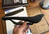 Selle San Marco Shortfit 2.0 3D Open-Fit Carbon FX sadel Komponenter säljes