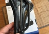 Selle San Marco Shortfit 2.0 3D Open-Fit Carbon FX sadel Komponenter säljes