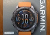 Garmin Fenix 8 51mm, amoled, sapphire 