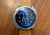 Garmin Fenix 8 51mm, amoled, sapphire  Elektronik säljes