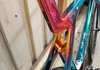Trek Madone SLR 9 Chroma ultra-iridescent limited edition - extremt påkostad Racercykel / Landsväg säljes