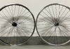 Shimano/Ritchey/Mavic 26” hjulpar