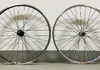 Shimano/Ritchey/Mavic 26” hjulpar Hjul säljes