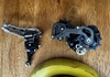 Växlar Shimano Dura Ace 9000 Komponenter säljes