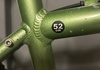 PAXAD: Kona gravel projekt Cross / Gravel säljes
