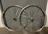 BORTAKÄNKES: Shimano Ksyrium Elite