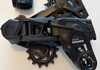SRAM Bakväxel T-Type  S1000 Eagle AXS &amp; Reglage Komponenter säljes