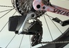 Specialized S-Works Tarmac SL8 61 cm – SRAM Red AXS, Roval Rapide &amp; Garmin Rally RS200 Racercykel / Landsväg säljes