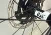 Specialized S-Works Tarmac SL8 61 cm – SRAM Red AXS, Roval Rapide &amp; Garmin Rally RS200 Racercykel / Landsväg säljes