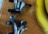 Bromsar Shimano Dura Ace BR-9000 Komponenter säljes
