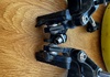 Bromsar Shimano Dura Ace BR-9000 Komponenter säljes