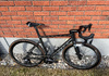 Scott Addict RC Ultimate 6,6kg Racercykel / Landsväg säljes