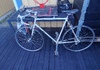 Chimo Cobra 600 från 80 talet - Renovering fixie projekt  Racercykel / Landsväg säljes