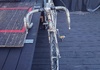 Chimo Cobra 600 från 80 talet - Renovering fixie projekt  Racercykel / Landsväg säljes