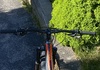 Giant trance 3 2018 Mountainbike säljes
