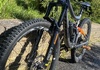 Giant trance 3 2018 Mountainbike säljes