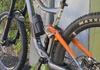 Giant trance 3 2018 Mountainbike säljes