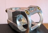 Styrstam Silver - 45mm / ⌀35mm