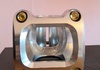 Styrstam Silver - 45mm / ⌀35mm Komponenter säljes