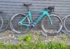 Bianchi Oltre XR4 , Stl Small, Ultegra