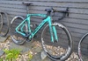 Bianchi Oltre XR4 , Stl Small, Ultegra Racercykel / Landsväg säljes