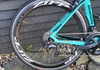 Bianchi Oltre XR4 , Stl Small, Ultegra Racercykel / Landsväg säljes