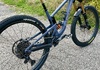 Santa cruz megatower Large Mountainbike säljes
