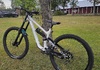 Canyon Torque DH CLLCTV Mountainbike säljes