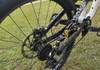 Canyon Torque DH CLLCTV Mountainbike säljes