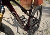 Orbea Oiz M10 2024 stl L  Mountainbike säljes