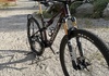 Orbea Oiz M10 2024 stl L  Mountainbike säljes