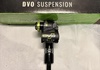 DVO Jade x Prime Coil Komponenter säljes