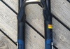 FOX 34 Float Rhythm 29, Boost 15QR x 110mm, 44mm offset, 140mm stroke 