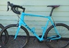 Trek Emonda SL6 + Vision Metron 40 LTD Racercykel / Landsväg säljes