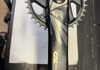 SRAM GX vevparti