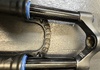  Framgaffel Öhlins RXF34 m.2 Air OTX18 29 130Mm Komponenter säljes