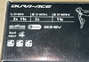 Nya Shimano DURA ACE Di2 reglage 2x11 Komponenter säljes