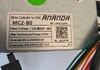 Kontrollbox  Elektronik säljes